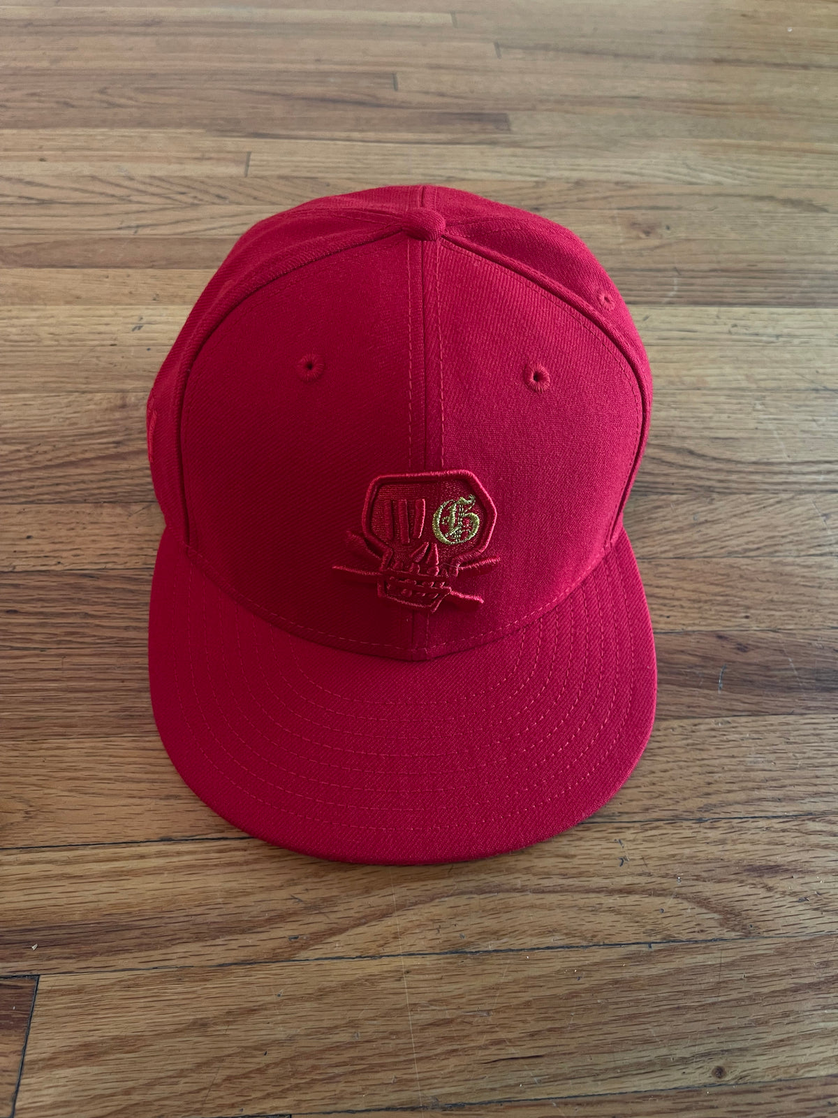 (7 1/4) 2006 Stussy x Good$ Fitted Hat (Comes with Original Box)