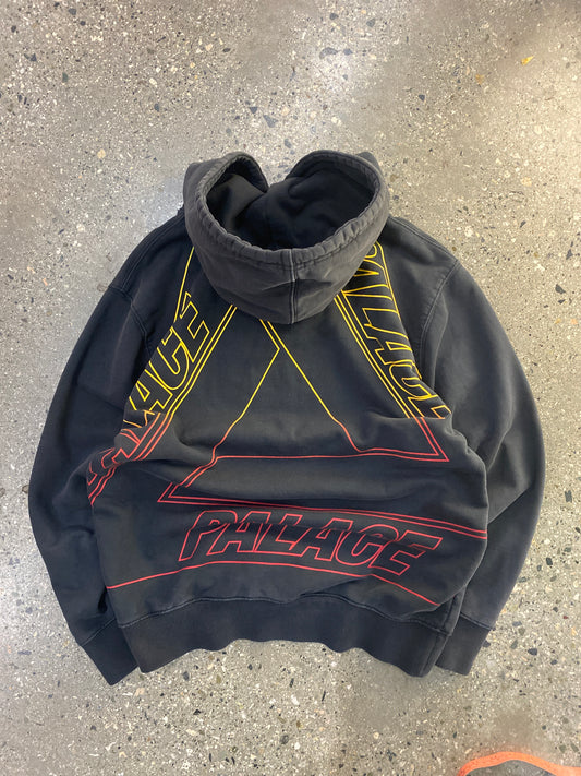 (S) Palace Hoodie