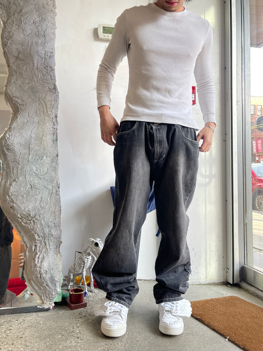 40w FUBU Sunfaded Denim