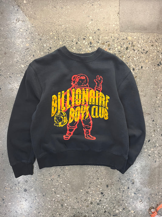 BBC Astronaut Crewneck