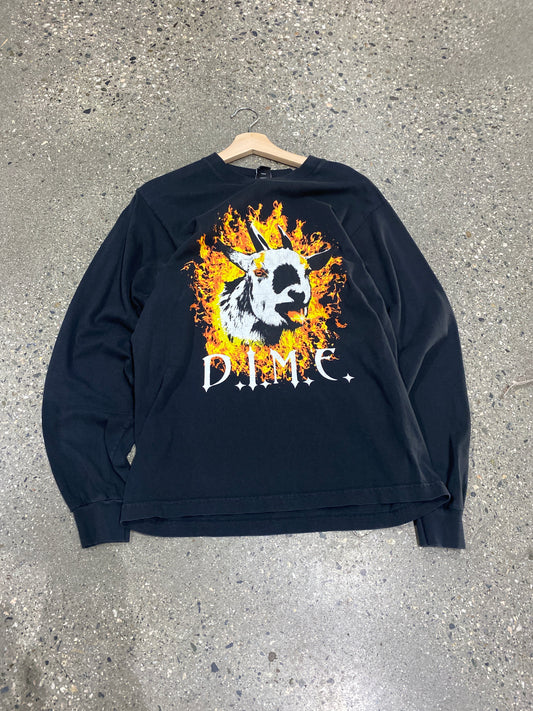 (S) Dime Flames ( as is ) LS