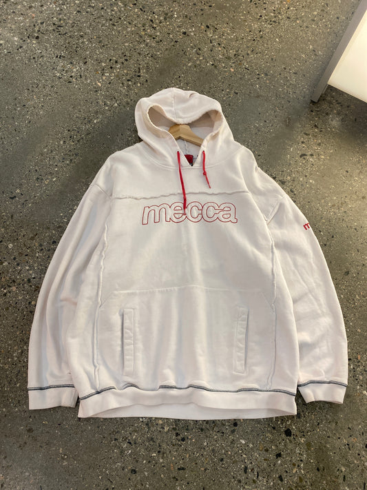(2X) Bf83 - Mecca hoodie