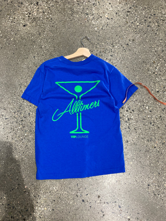 (XS/S) Bf8 - all timers tee