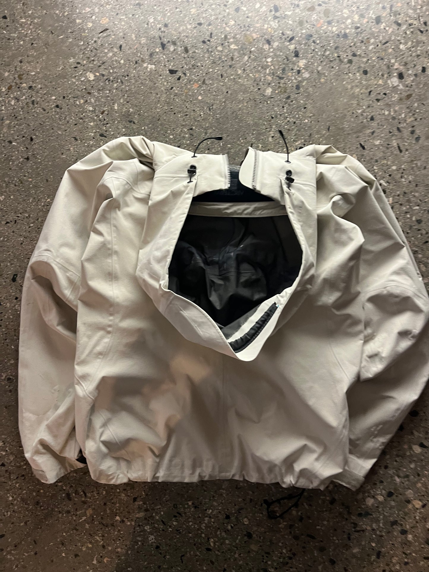 (S) 00s Beta AR Goretex Arcteryx Jacket