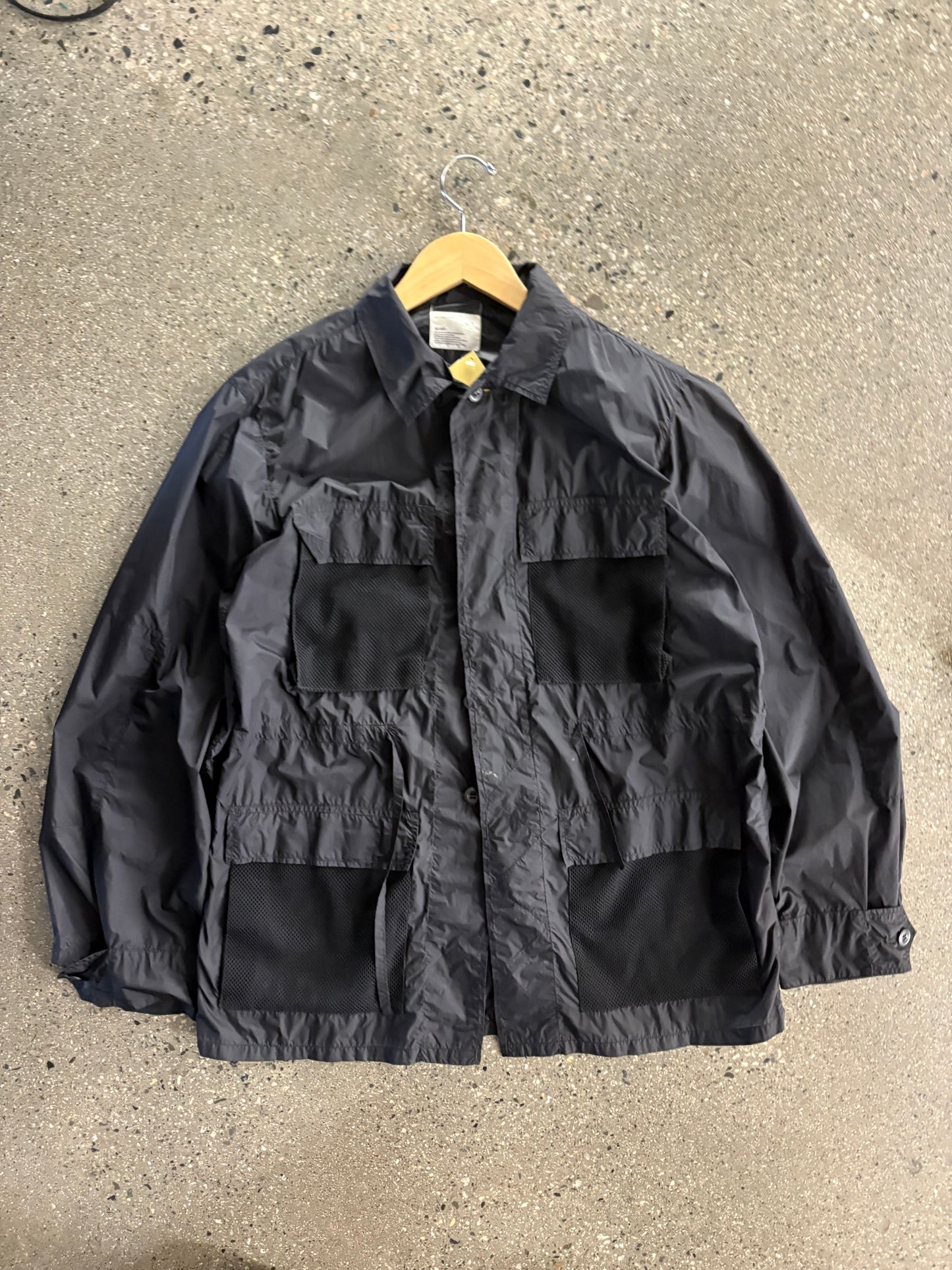 scair Japan Utility jacket