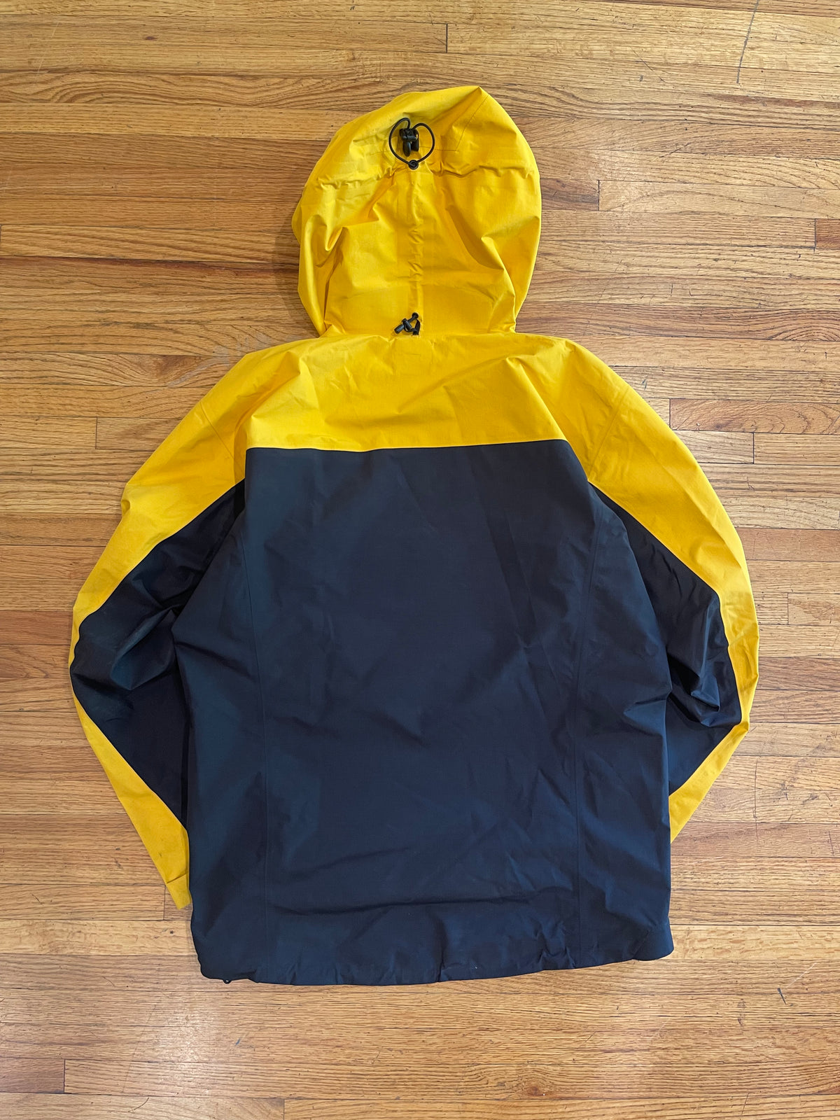 (Men’s M) Arc’teryx Livestock Alpha SL Anorak Pullover
