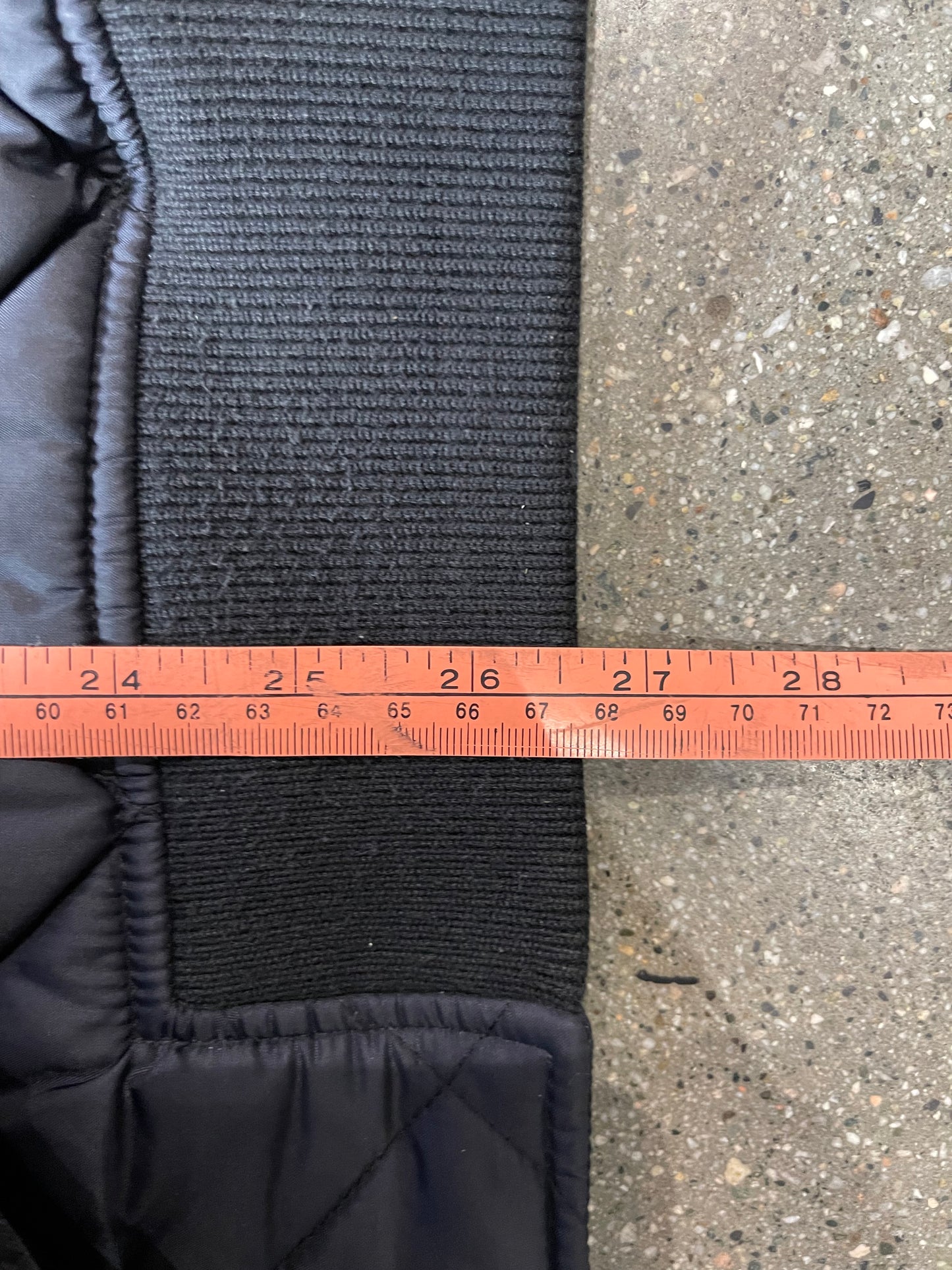 Supreme Alfa Romeo Sequin Jacket
