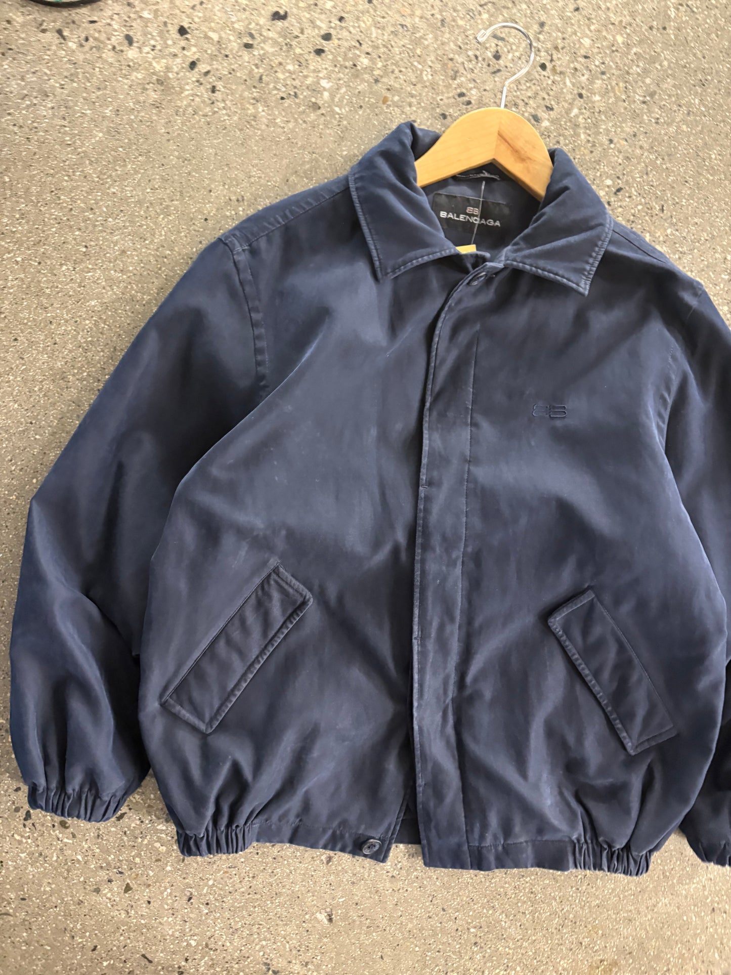 Balenciaga Coat