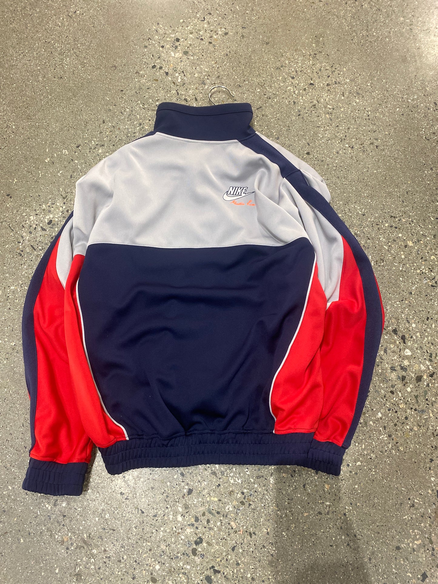 (S) Nike x Martine Rose Track Jacket