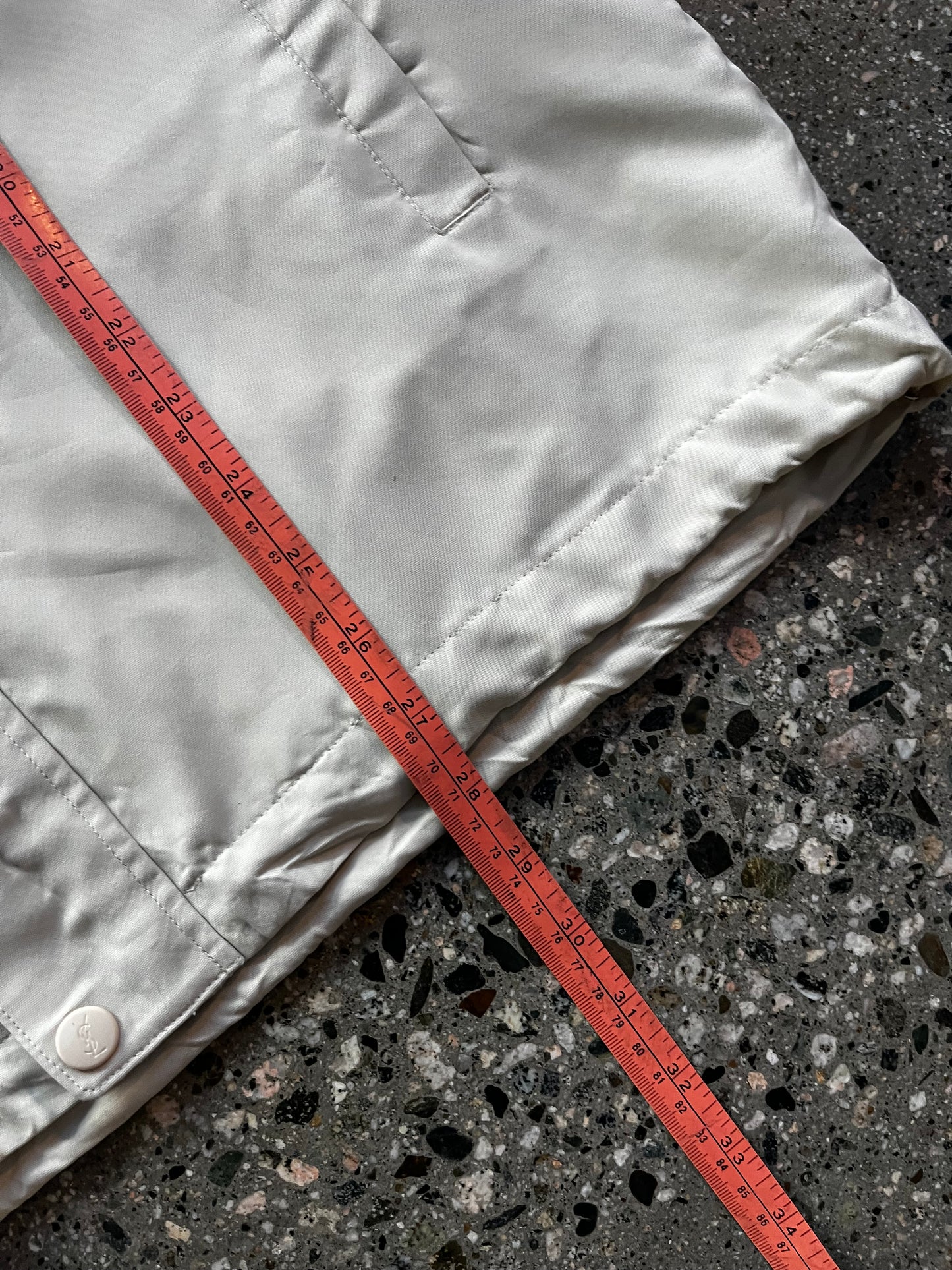 YSL Harrington