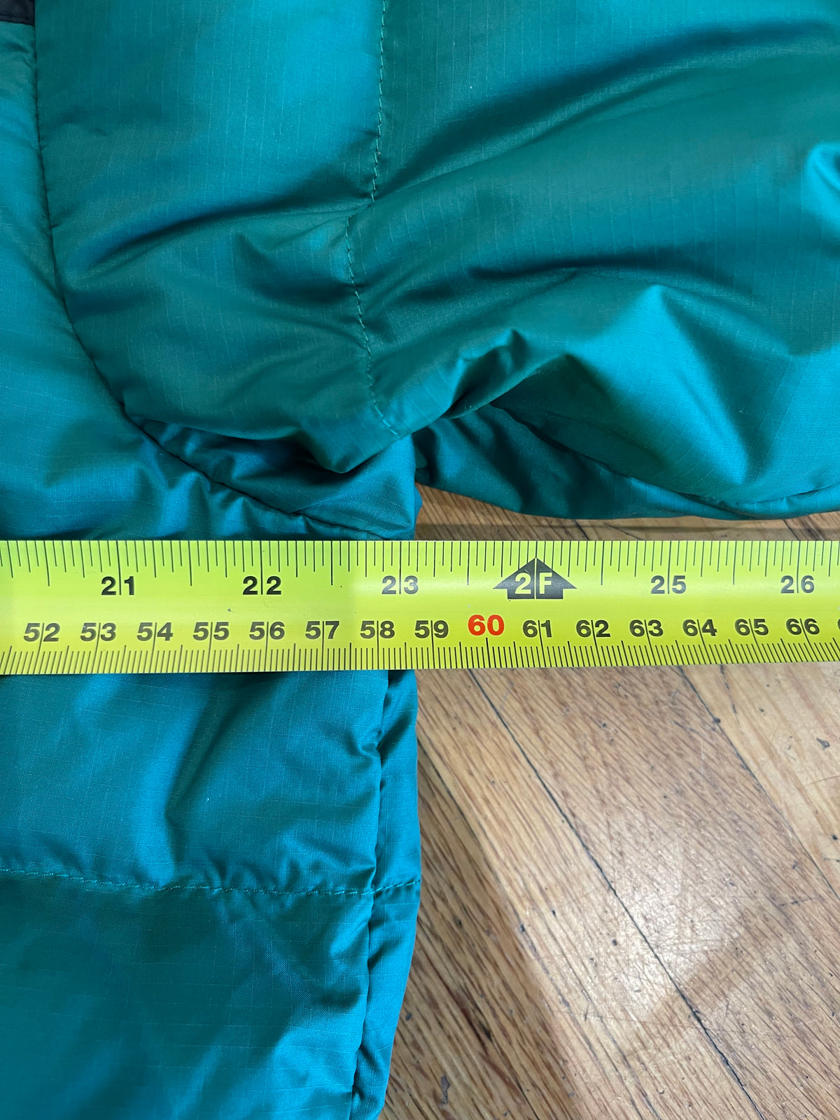 (Men’s M) The North Face x Supreme Nuptse