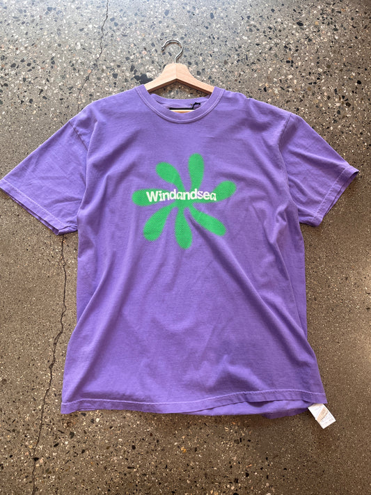 (XL) Wind and Sea Tee