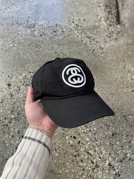 Older Stüssy S Link Cap