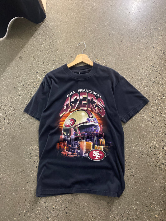 (M) VINTAGE SF 49ers Tee