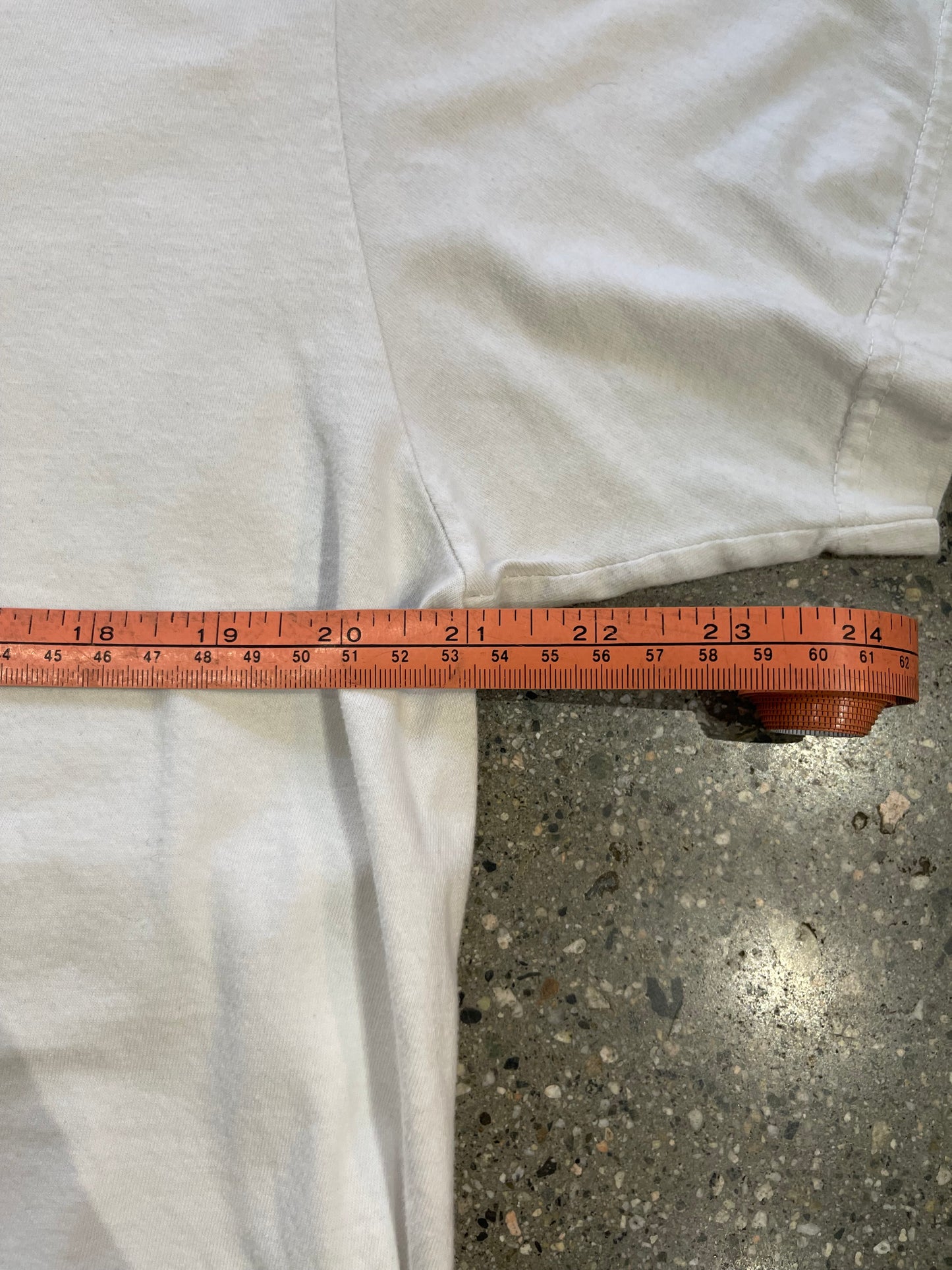 Rare S/Double by Shawn Stussy Tee