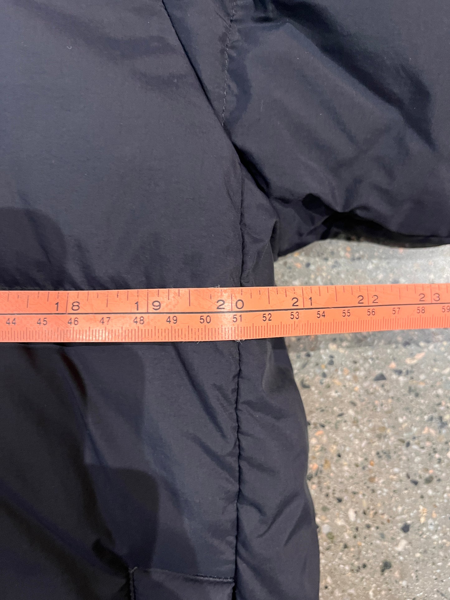 (L) Mountain Hardwear Glacial Storm Jacket