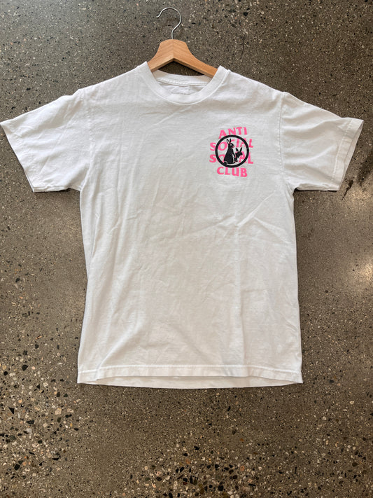 (M) ASSC Bunnies Tee