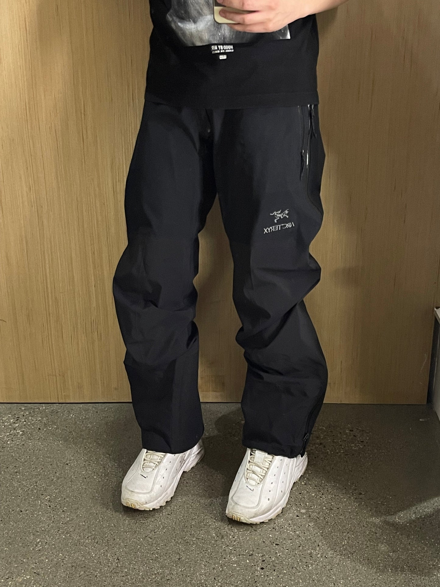 (Mens S) Arcteryx Beta Ar Pants