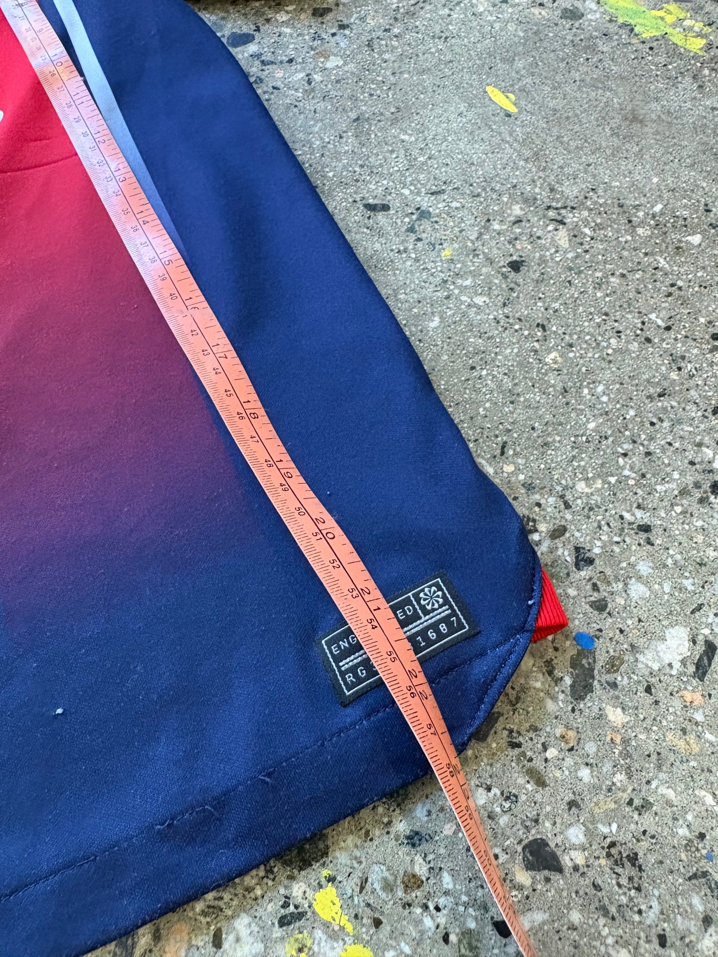 (XXS) PSG Nike Kit