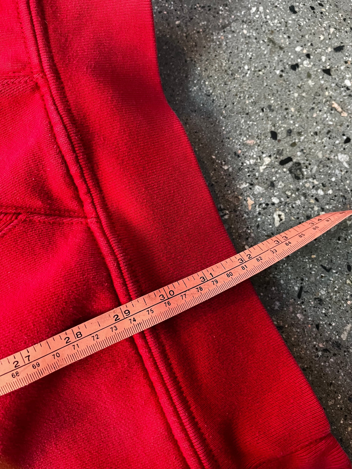 (4XL)Polo Heavyweight Zip