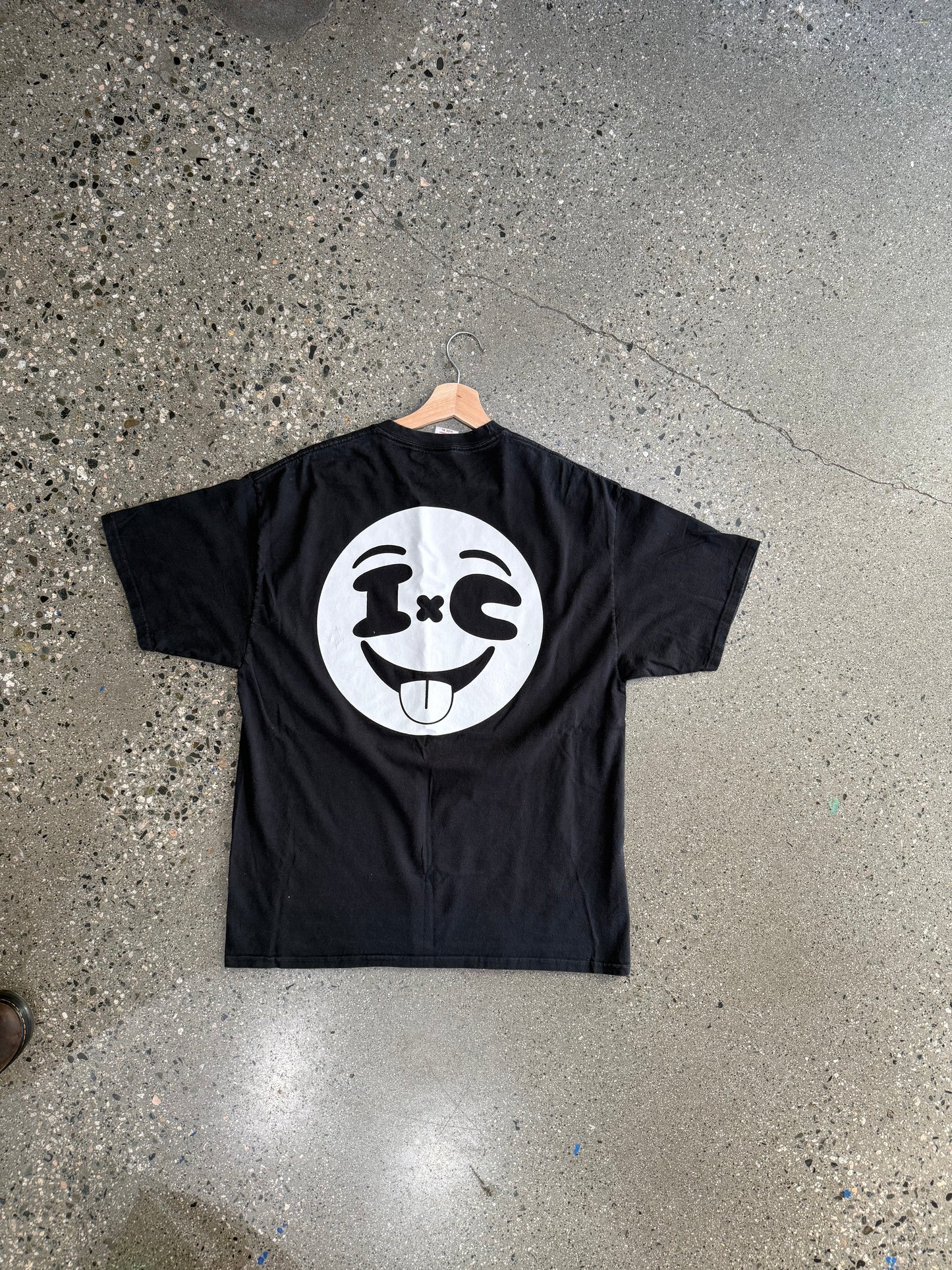 (XL) Icecream Doublesided Tee