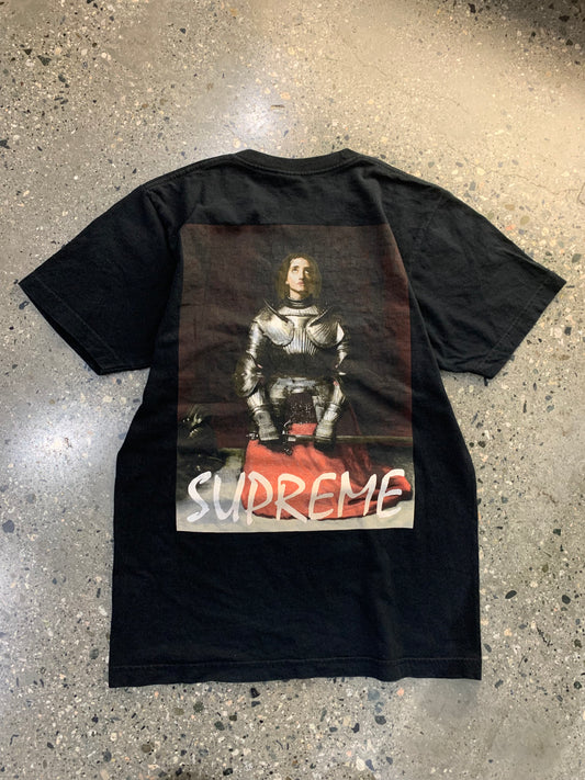 (M) Supreme Joan of Arc Tee