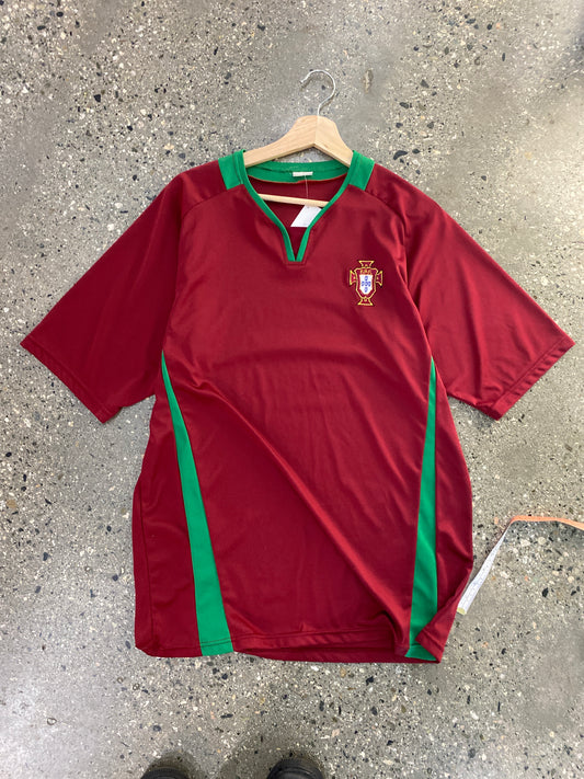 (M) Portugal Kit