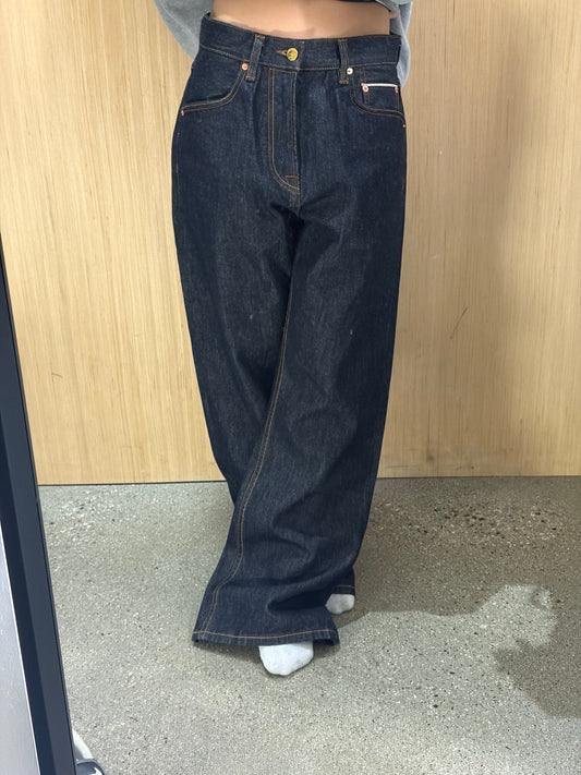 (29”) MBBCAR Clothing Selvedge Jeans - NEW WITH TAGS