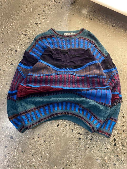 (L) Ponti 3D Knit