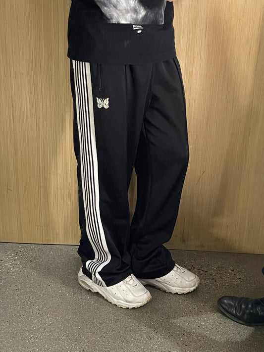 (L) Needles Trackpants - as is