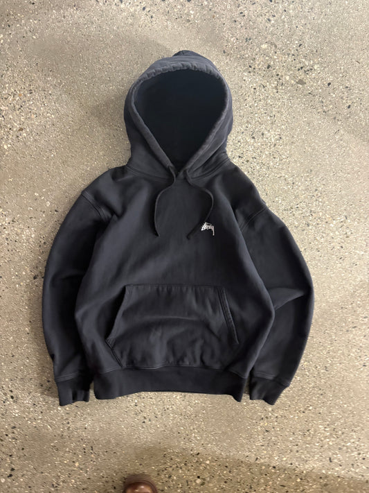 Heavyweight Stussy Hoodie