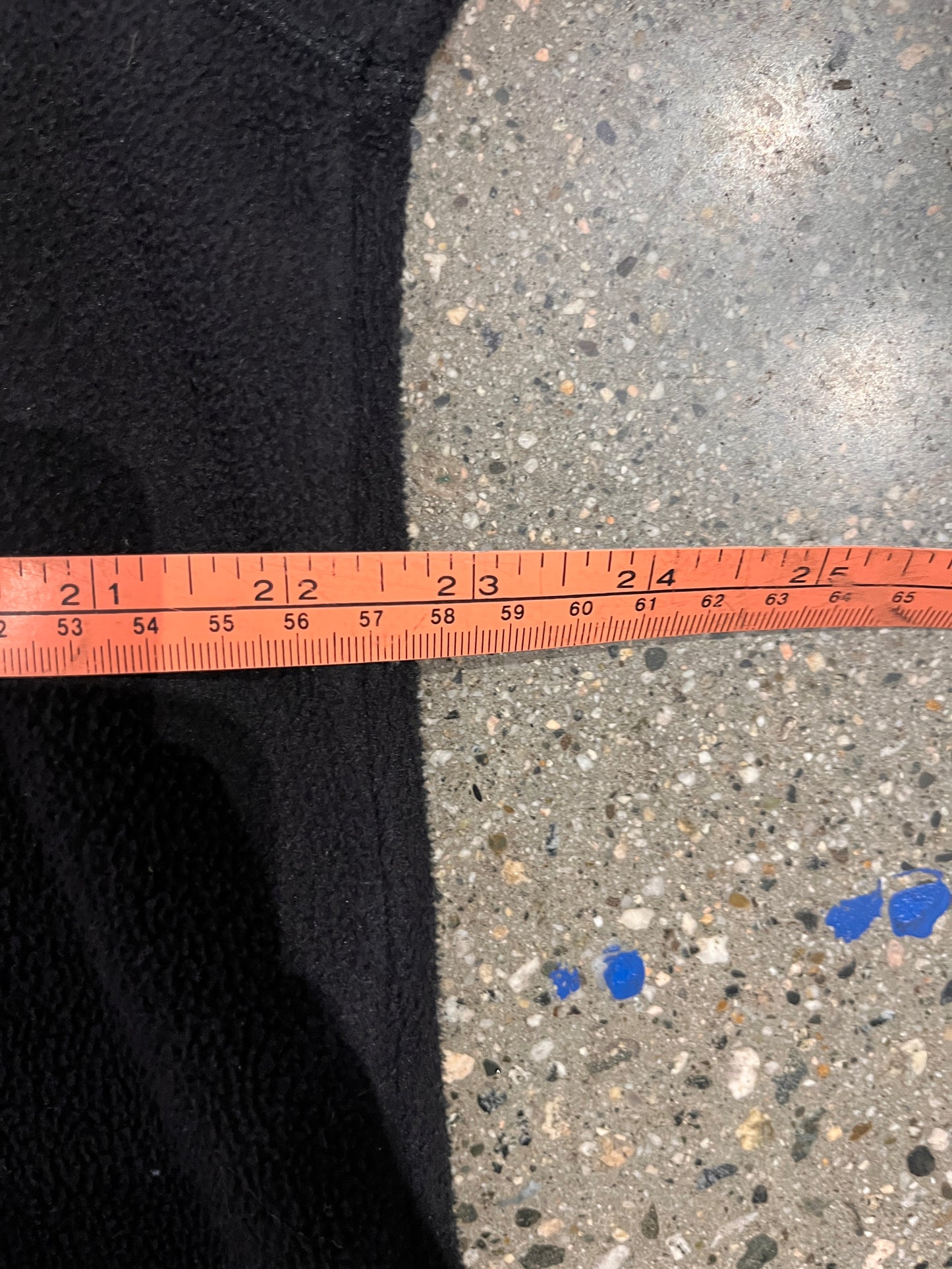 (M) 1990s Patagonia Made in USA SNAPFLEECE