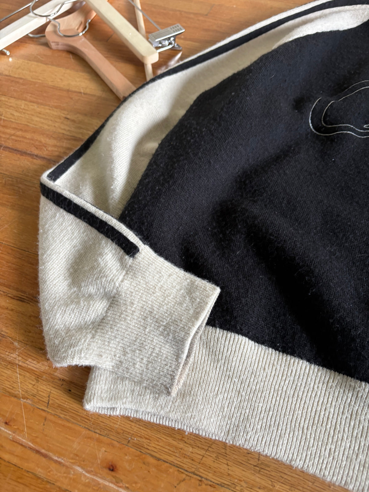 (M) Corteiz Knit Zip V2