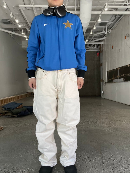(34”) Golf Wang Script Jeans