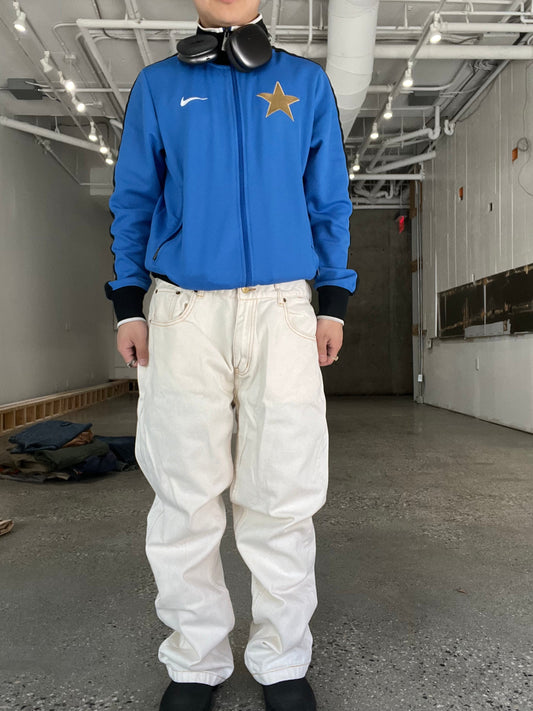 (34”) Golf Wang Script Jeans