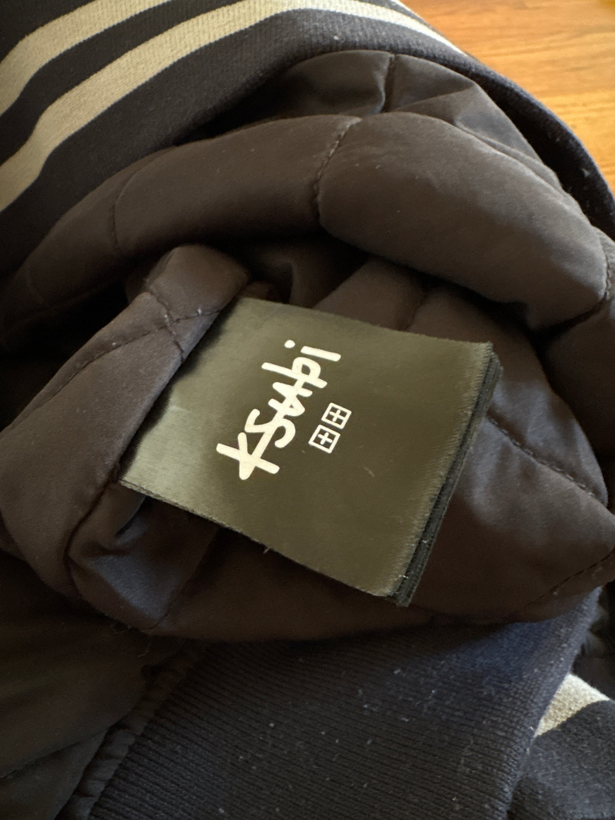 OT11 - (M) KSUBI Royalty MA-1 Bomber