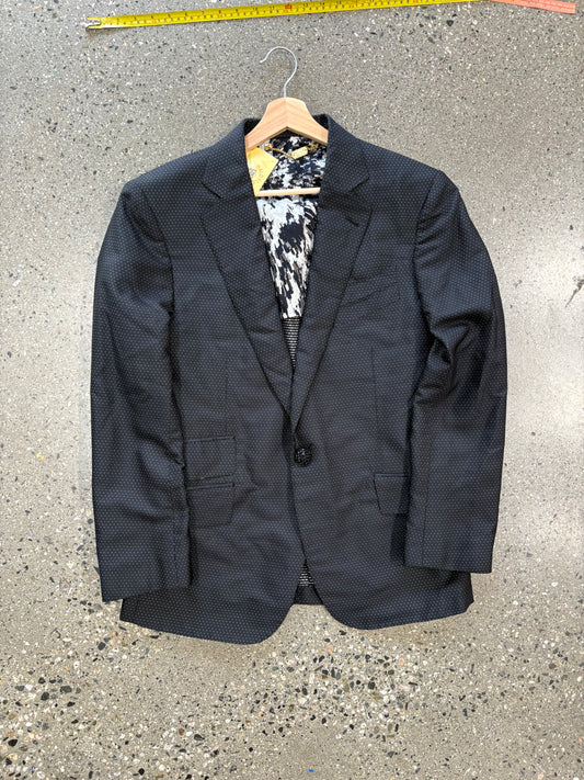 (S) Billionaire Blazer