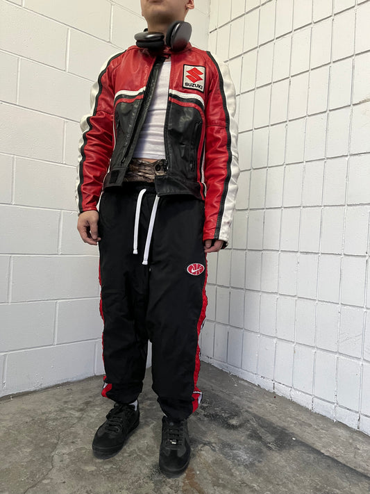 (26”) Nike Basketball Windbreaker Pants