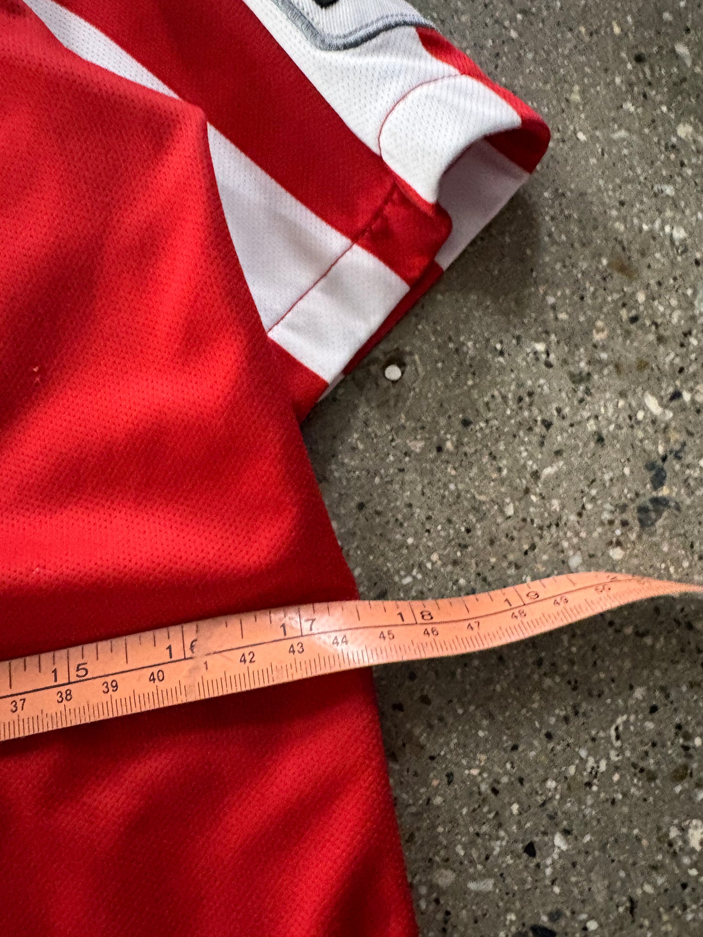 (XS/S) 19/20 Athletico Madrid Kit
