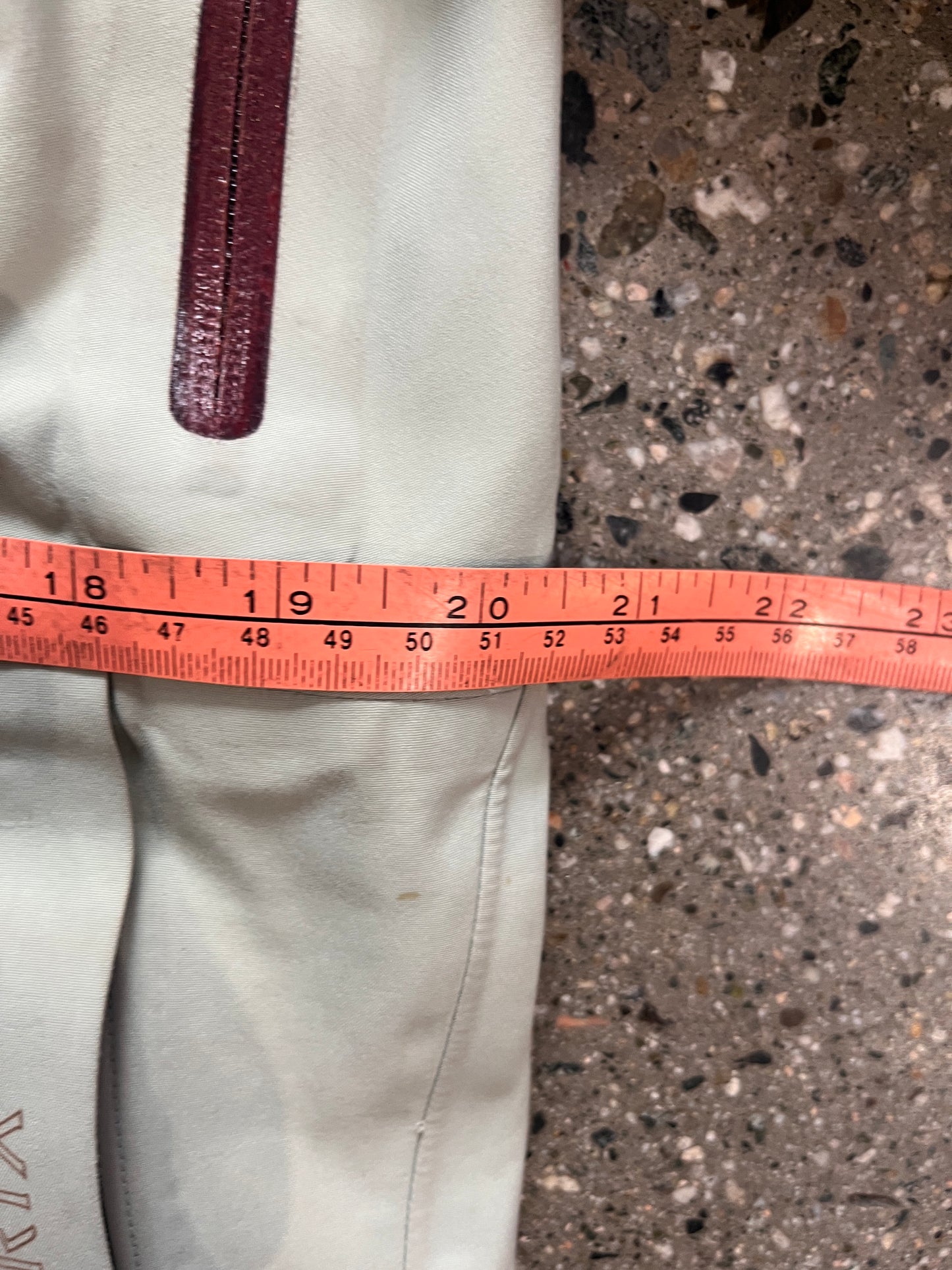 (Ladies Small) ‘08 Arcteryx Javelin Goretex