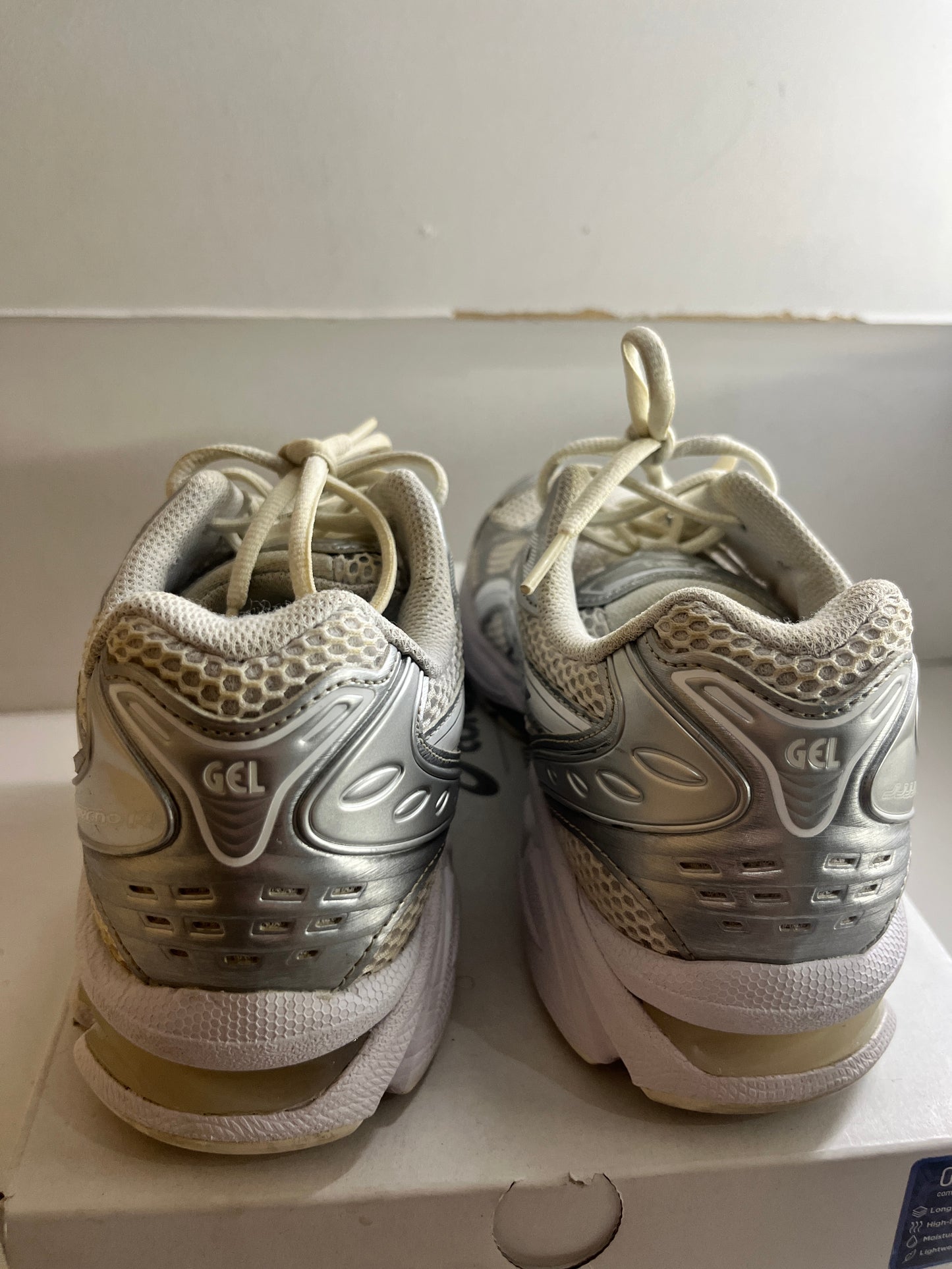 (Size 8US Men’s) jjjound X ASICS Gel-Kayano 14
