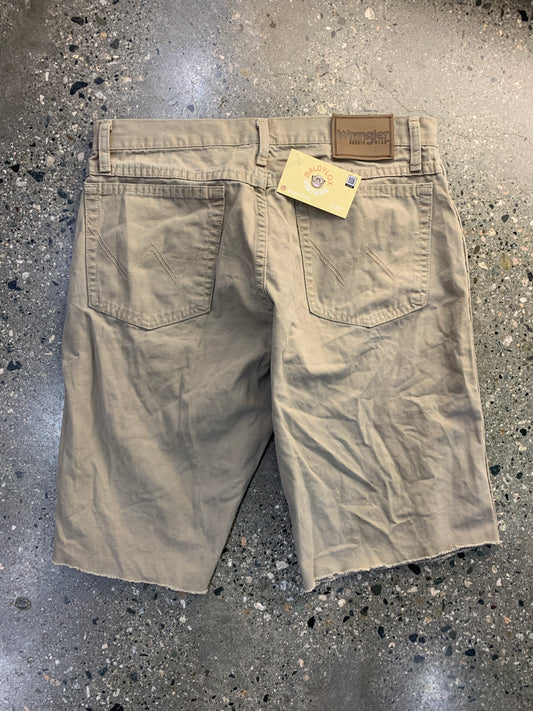 s73 - 32w Wrangler Cutoff