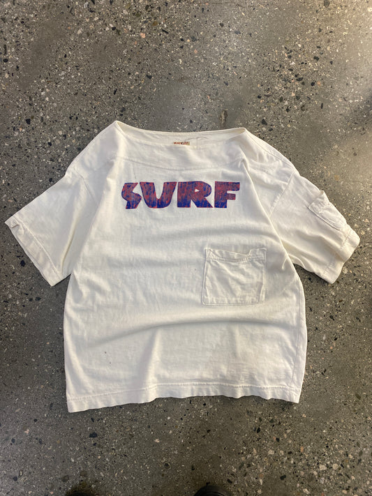 (S/M) Kapital Surf Cropped