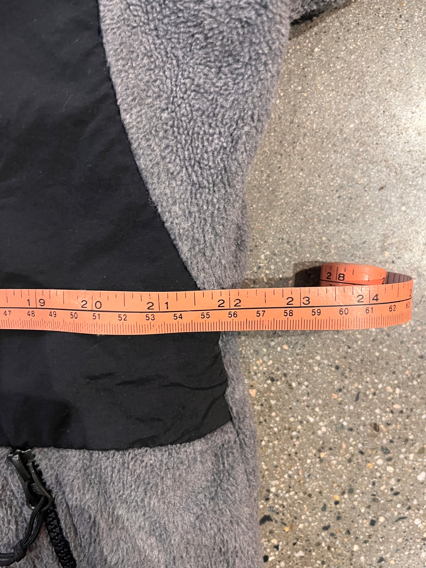 (L) Grey TNF DENALI