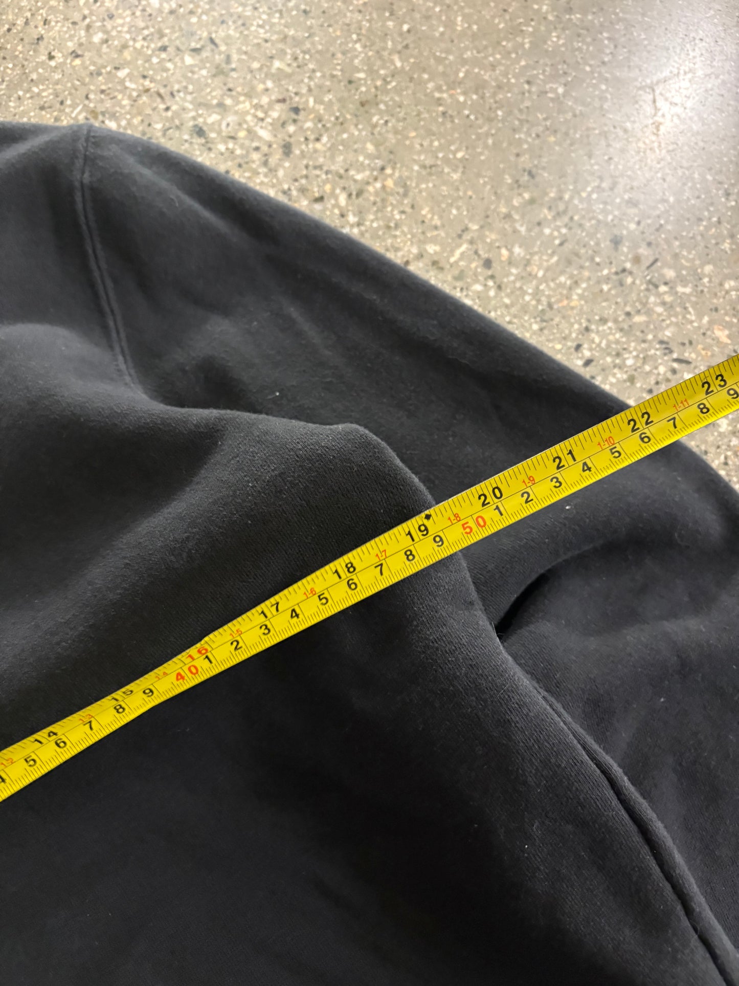 Stussy Tonal Crewneck