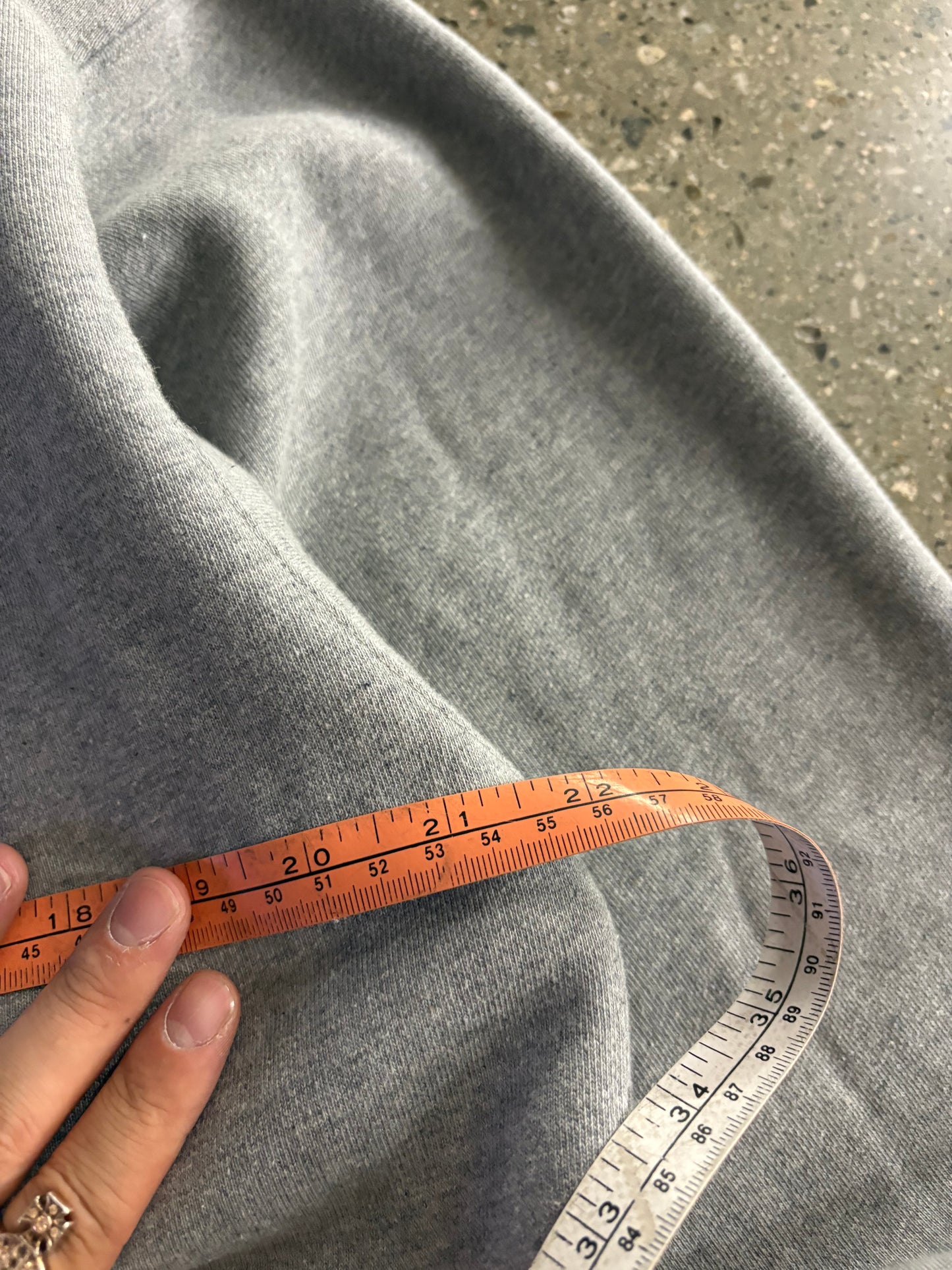 (XS) Stussy x Nike Sweater