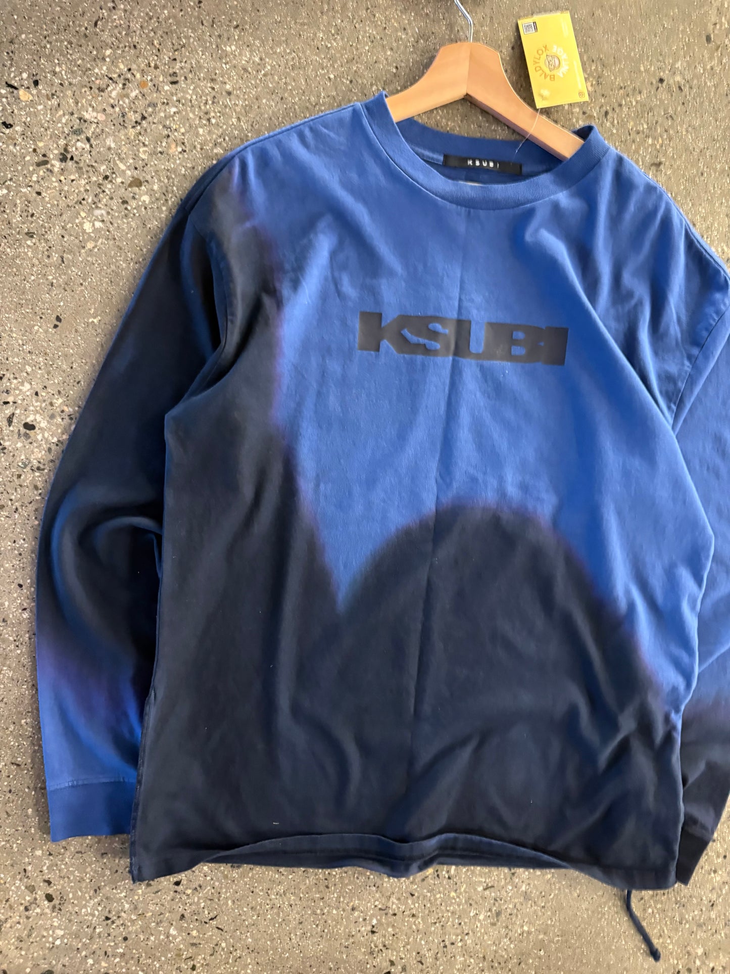 (L) KSUBI LS