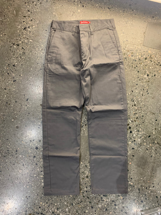 (32”) Supreme Chino Pants