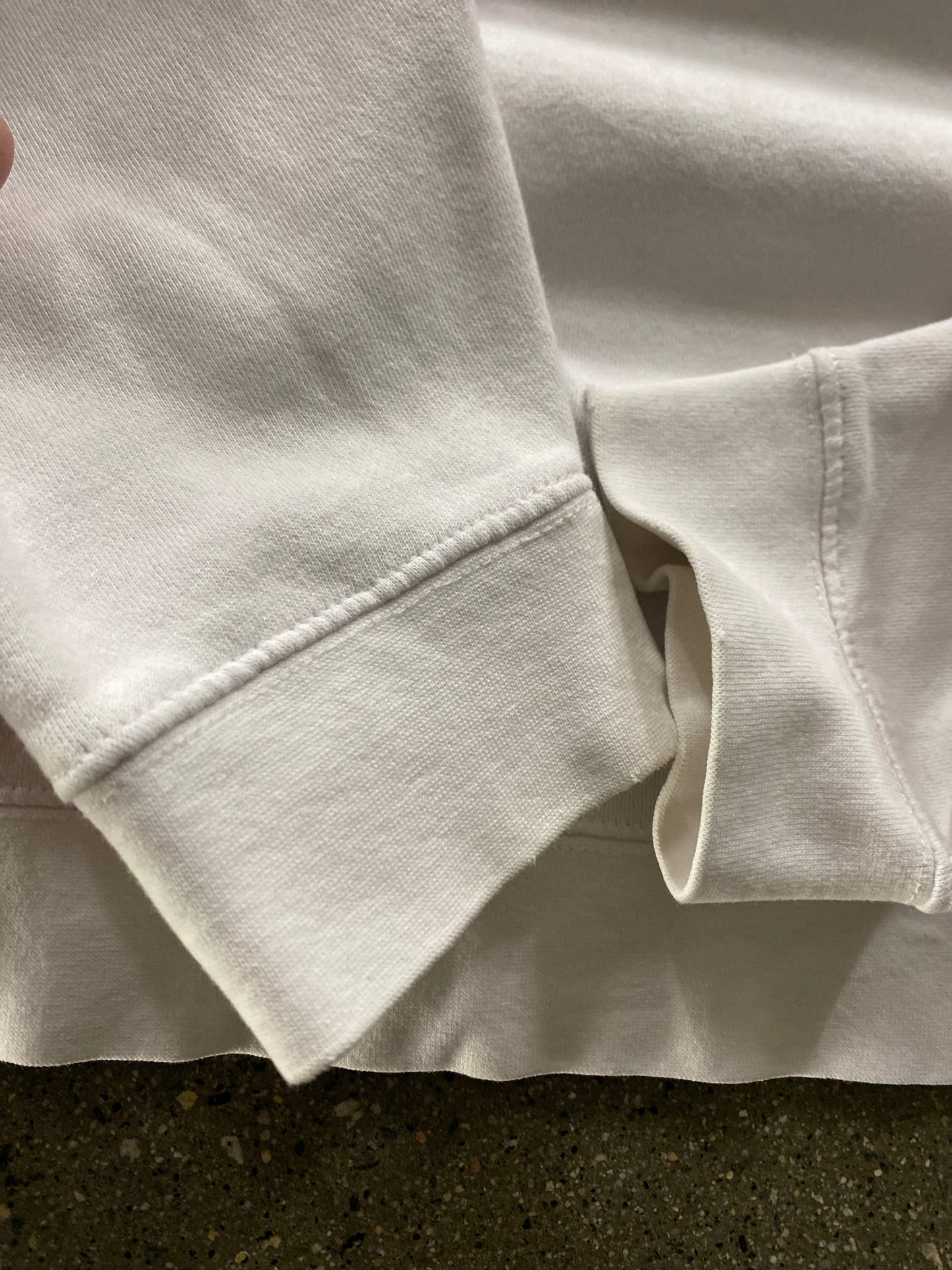 (S/M) Stussy Seoul Crewneck