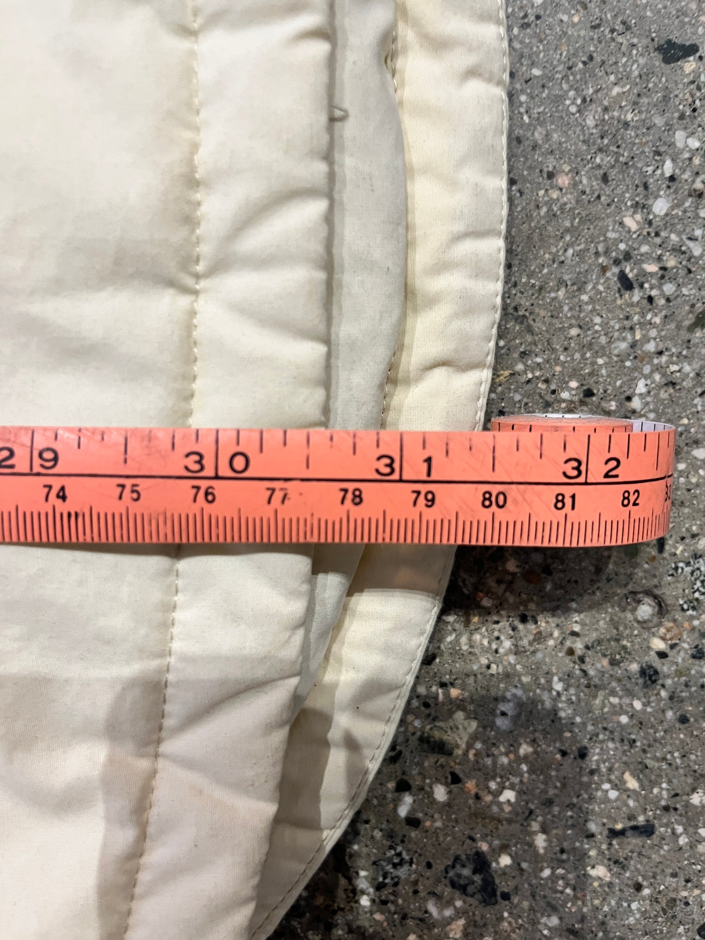 (XL) Stussy Padded Tech Over Shirt